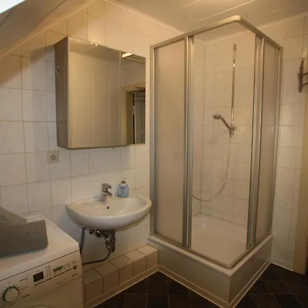 Stadtoase Zeitlos Teterow