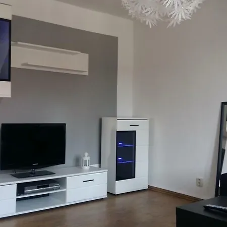 Apartament Stadtoase Zeitlos