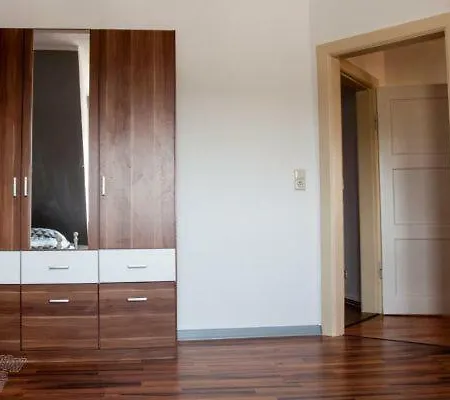 Apartament Stadtoase Zeitlos