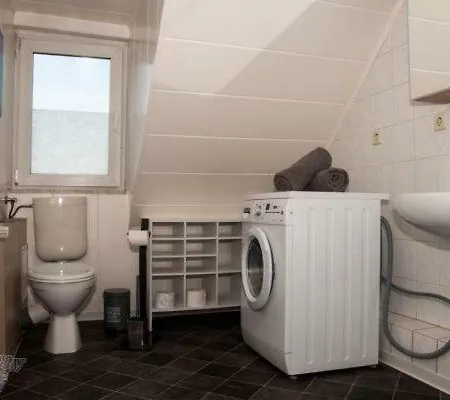 Stadtoase Zeitlos Teterow