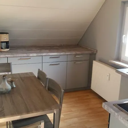 Apartament Stadtoase Zeitlos *