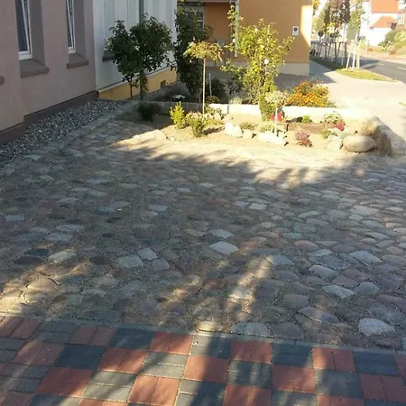Stadtoase Zeitlos